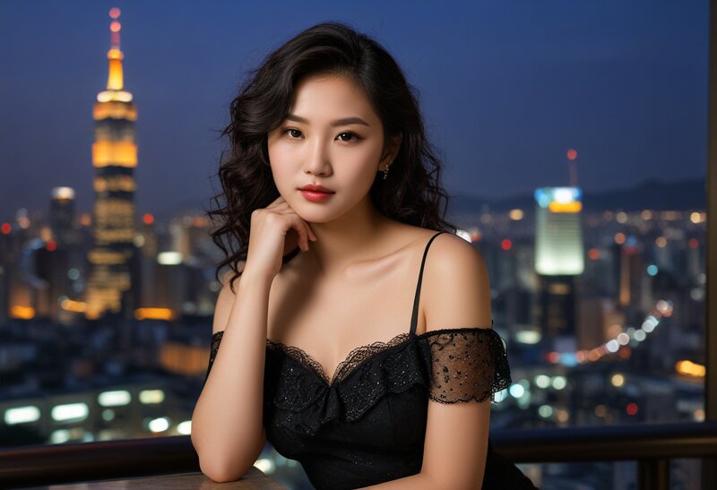 明月照华筵